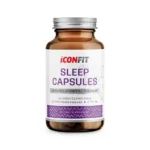 ICONFIT Sleep Capsules (90 kapsulių)