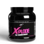 X-Plode 840 g (Apelsinų skonio)