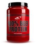100% Beef Protein 1100 g (jautienos baltymų izoliatas šokolado skonio)