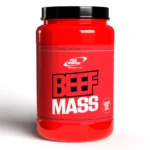 BEEF MASS Protein 1200g