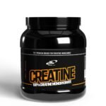 Creapure® kreatino monohydratas 250g / 500g