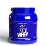 Pro Whey 900 g (aviečių-balto šokolado skonio)