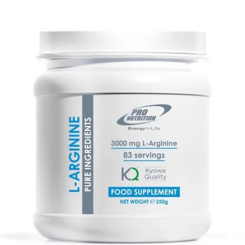 L-Arginine Kyowa ®