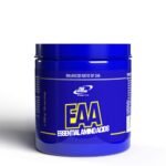 EAA amino rūgščių kompleksas su įvairių skonių 250 g