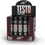 Testo Shot 20 x 25 ml