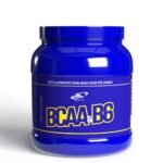 BCAA + B6  300 g (Įvairių skonių)