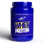 Whey Protein (pieno išrūgų baltymai) 2000 g (įvairių skonių)  TOP KAINA!