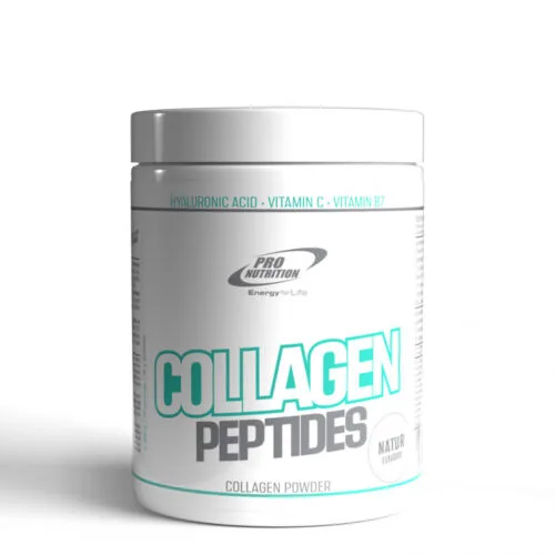 Kolageno peptidai (be skonio) 300 g