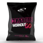 Complete Workout GO  15 g x 25 pakeliai 375 g