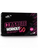 Complete Workout GO  15 g x 25 pakeliai 375 g