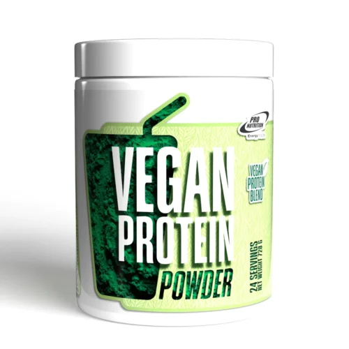 Vegan Protein 720 g