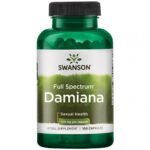 DAMIANA LAPAI 510mg 100 kaps.
