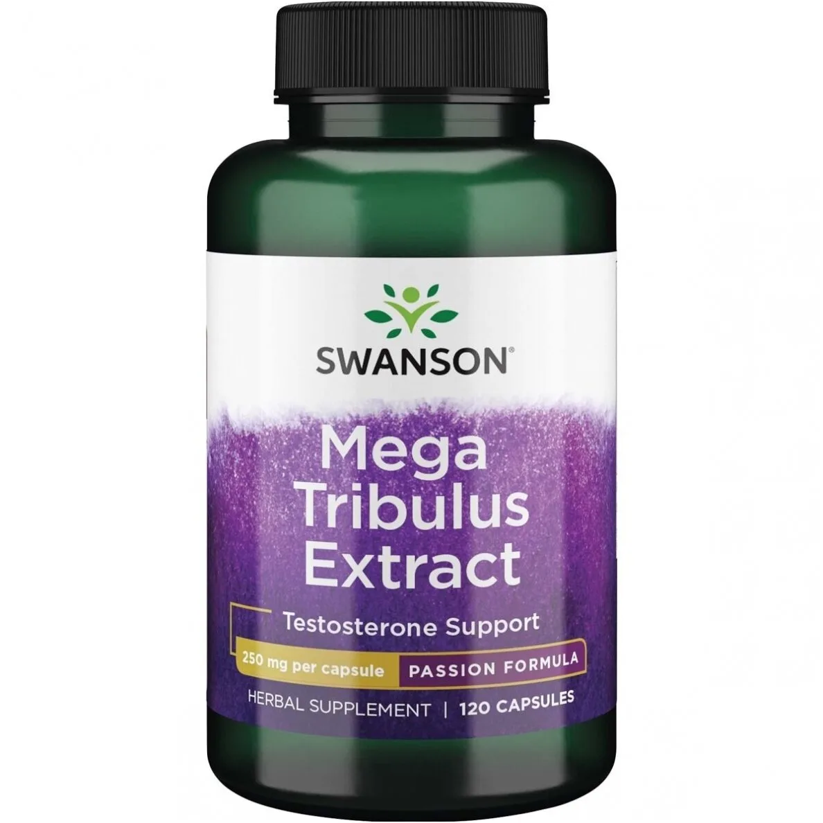 TRIBULUS 2000 ekstraktas 120 kaps.