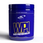 Išrūgų baltymų izoliatas WPI ISOLATE Isolac® 900g / 2000g