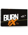 Funkcinis gėrimas BURN FX 20 pakelių su saldikliais (citrinų ir laimo skonio).