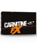 Funkcinis gėrimas CARNITIN FX 20 pakelių su saldikliais (raudonųjų apelsinų skonio)
