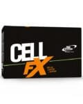 Funkcinis gėrimas CELL FX 25 pakeliai 375 g (Citrinų ir obuolių skonio)