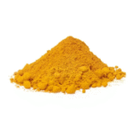 Ekologiška kurkuma (dažinė ciberžolė) 200g / 400g / 1000g