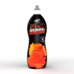 No-X Arginine-Ornithine 600 ml (raudonųjų apelsinų / obuolių skonio)