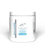 Grynas Beta Alaninas 300g
