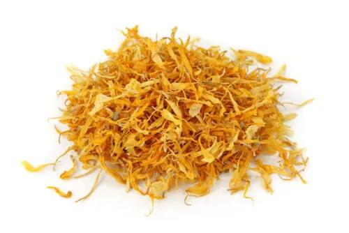 Vaistinės medetkos žiedalapiai 100g / 200g / 500g