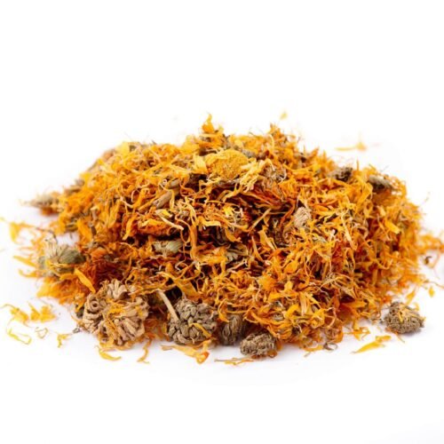 Vaistinės medetkos žiedalapiai 100g / 200g / 500g