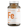 Bioaktyvi Geležis Ferrochel®, 27mg, su vitaminu C, 90 kapsulių