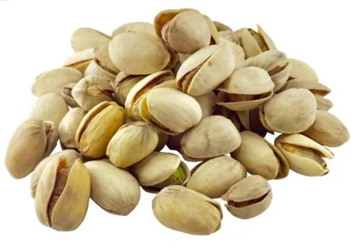 Kepintos ir sūdytos pistacijos EXTRA klasės 500g / 1000g
