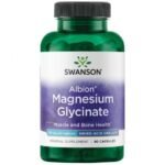 MAGNIO BISGLICINATAS 700 MG 90 KAPS.