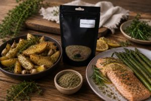 Provanso žolelės 200g / 400g / 600g