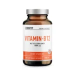 Vitaminas B12 90 kapsulių