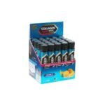 Collagen 10000 shots PRO Verisol® 20 geriamųjų ampulių (apelsinų skonio)