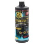 VitaActive SYRUP ENERGY su GUARANA ir TAURINU 1000ml (energetinio gėrimo skonio)