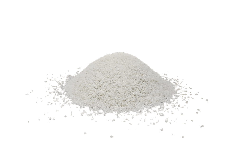 Pilka smulki jūros druska maistui 0-1mm (Keltų druska (celtic)  500g / 1000g / 3000g
