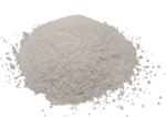 Pilka smulki jūros druska maistui 0-1mm (Keltų druska (celtic)  500g / 1000g / 3000g