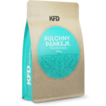 Baltyminių blynelių mišinys 900g