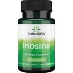 Inozinas 500MG 60 KAPS