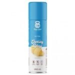 Sviesto skonio purškiamas aliejus 250ml