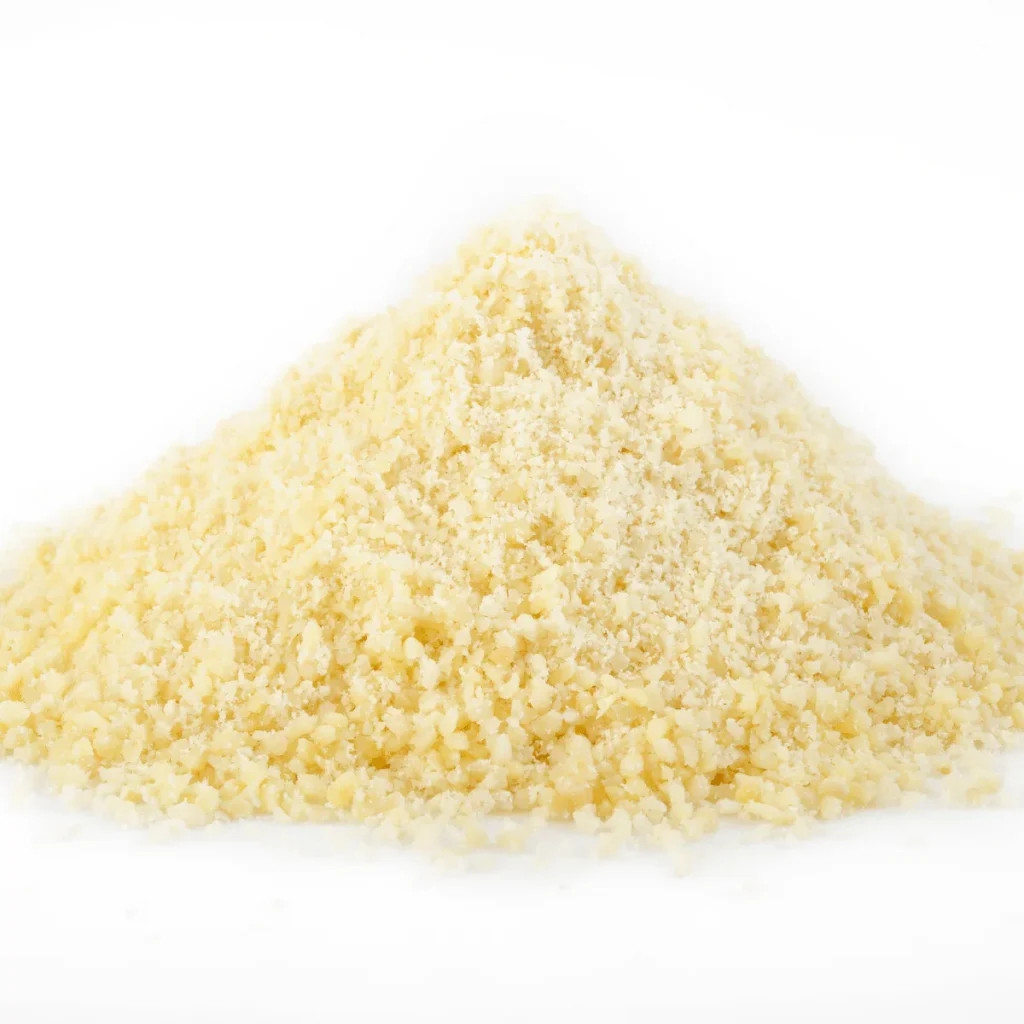 Migdolų riešutų miltai (dalinai nuriebalinti) 500g / 1000g