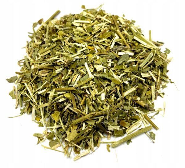 Kvapiosios pasifloros žolė smulkinta 200g / 400g / 600g