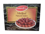 Šviežios datulės MEDJOOL L'(1 class) 1kg / 5kg
