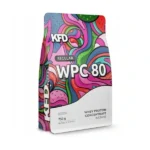 Whey 100% WPC regular išrūgų baltymų koncentratas 750g (įvairių skonių)