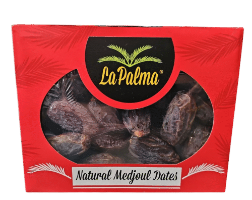 Šviežios datulės MEDJOOL L'(A) TYPIQUE 1kg