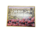 Šviežios datulės MEDJOOL L'(1 class) 1kg / 5kg
