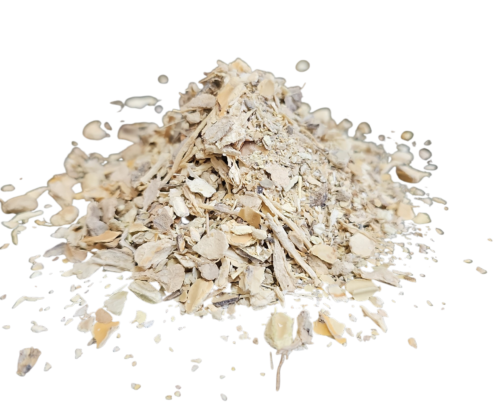 Nopal (opuncijos) kaktusų milteliai 200g / 400g / 600g