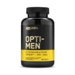 ON Opti-Men 90 tabs. / 180 tabs.