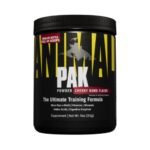 Universal Nutrition® Animal Pak Milteliai 312g