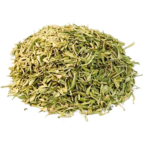 Čiobrelių lapai 200g / 400g / 600g
