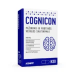 Cognicon (30 kapsulių)