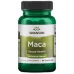 MACA 500 MG 60 kaps.